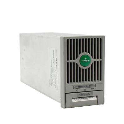 Cina Equipaggiamento di rete 5G 48V 3500W Emerson Rectifier Module R48-3500E in vendita