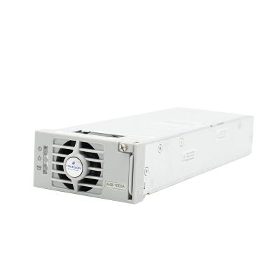 Κίνα Διορθωτές τηλεπικοινωνιών Netsure 211 48v R48-1000A 48V 1000W μονάδα συνεχούς τροφοδοσίας προς πώληση