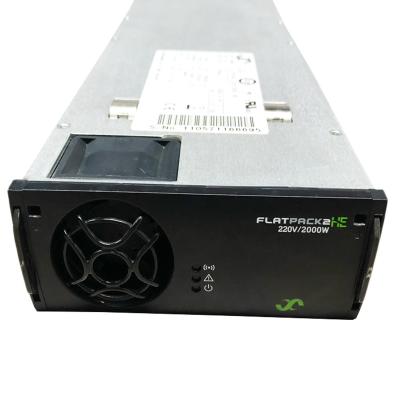 中国 220v 2000w モジュール式直直機 FP2 2KW ELTEK フラットパック2 220/2000 HE 241115815 販売のため