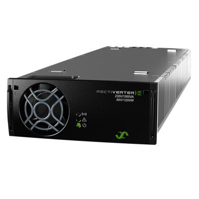 Китай Инвертор Eltek в одном коробке HE 48V 230/1500VA 48/1200 241123.100 241123.101 продается