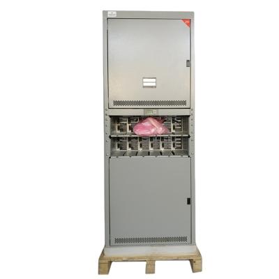 China Netsure731 48V 30KW Netzwerk-Server-Rack Schrank R48-3000A3 R48-3000E3 M522S zu verkaufen