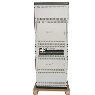 China DELTA Recinto de alimentación exterior 50A 800A FP2 48V 36KW 400V BD LD IFC CTE en venta