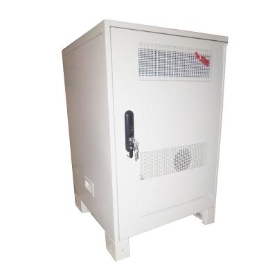 China IP55 Outdoor Telecom Equipment Cabinet Weerbestendig MTS9303A-HX10A1 Te koop