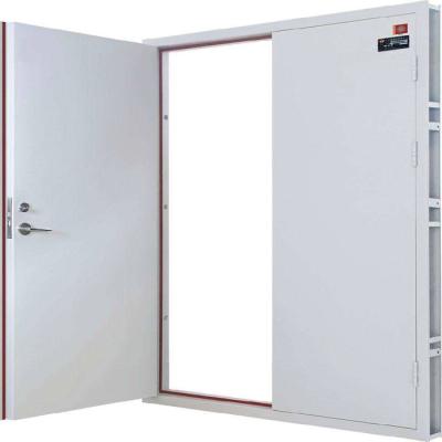 China Industrial Metal Access Door 8x8 Anti-Vent And Anti-Fire FM Certification for sale