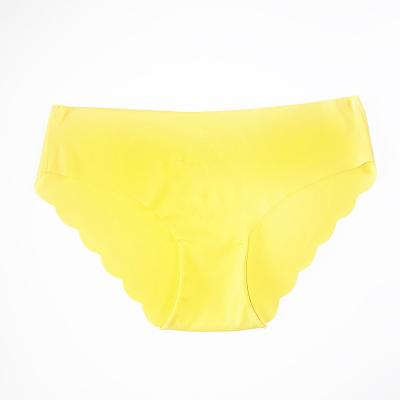 China China Supplier High Quality Antibacterial Small Girls Underwear Women Breathable Panties for sale