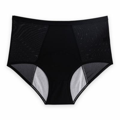 China Ladies Sexy Breathable Antibacterial Skillful Cool Comfort Maker Underwear Women Transparent Panties for sale