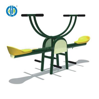 China Factory Wholesale Latest Style Exquisite Commercial Outdoor Fitness Anti-rust Equipment for sale