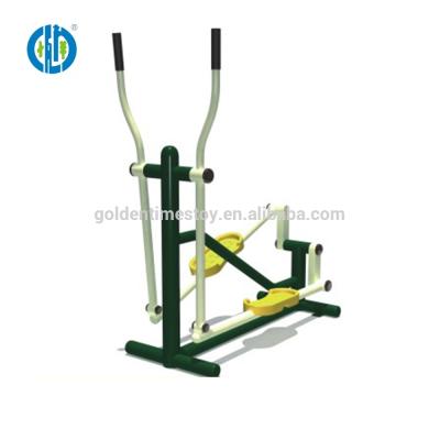 China Wholesale Anti-rust Style Eco-friendly Kids Air Walker Outdoor Fitness Exercise Equipment for sale