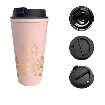 China New Best Selling Portable Mug Stirable Cup Keep Hot And Keep Cold Coffee Mugs for sale