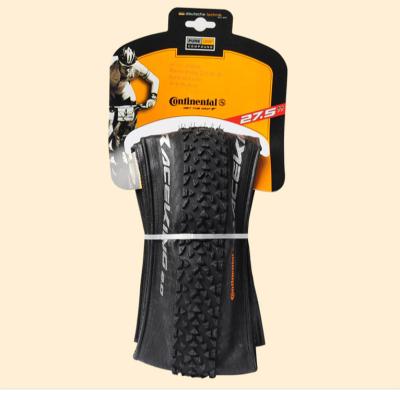 China Mountain Bikes Mountain Bike Continental Foldable RaceKing Tire 26/27.5 Inch Tire For 29er Mountain Bike Bicycle Tires 26*2.0 for sale