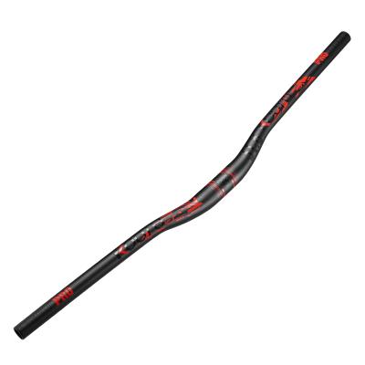 China New kootu mountain bikes mountain bikes carbon fiber handlebar high strength anti-oxidation bicycle grip for sale