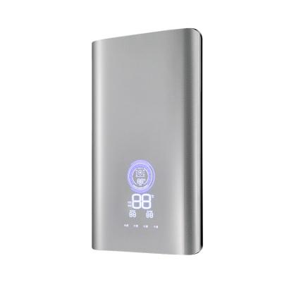 China Overheat Protection 9.3 KW Heating Capacity Instant Electric Water Heater Endless Volume for sale