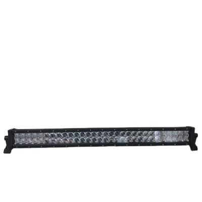 China Factory-direct newcomer 6D car led light bar 32 inch 180w led light bar 21600lm comb off road light bar for sale