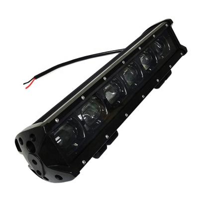 China New High Quality 7200LM Off Road Light 60Watts 21 Inches 9D Off Road Led Light Bar 21