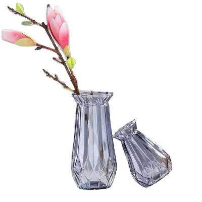 China Chinese Personal Care Vases For Home Decor Gradient High Quality Vase for sale