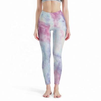 China 2021 High Waisted Breathable Sports Fitness Legging Yoga Pants For Sale for sale