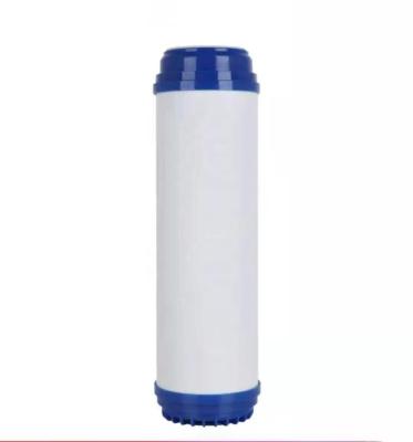 China Eco-Friendly Home 4 Stage Alkaline Water Fitter CTOWater Purifier Alkaline UDF ltrafiltration Membrane Water Purifier Filter For Home for sale