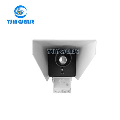 China Traffic Weather Sensor RCS01Non Road Invasive Sensor Automatic Traffic Weather Station Smart City for sale