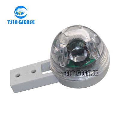 China RS-100 Outdoor Rain Sensor Low Price 12v24v Optical Outdoor Rain Sensor For Weather Monitoring for sale