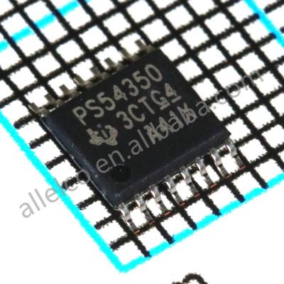 China - Brand New TPS54350PWPR Electronic Component IC REG BUCK ADJ 3A 16HTSSOP TPS54350PWPR with BOM List Service for sale