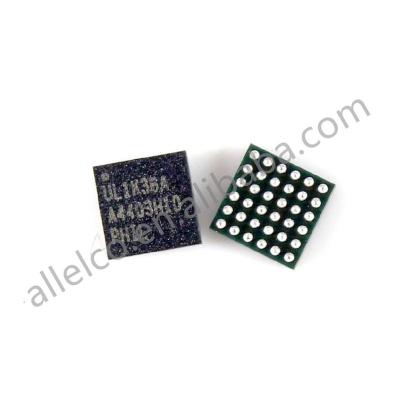 China Standard Brand New ICE40UL1K-CM36AITR1K Electronic Component IC FPGA 26 I/O 36UCBGA ICE40UL1K-CM36AITR1K with BOM List Service for sale