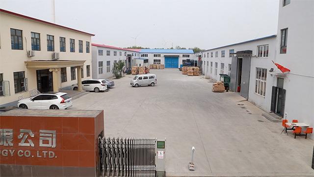 Verified China supplier - Maikeqi (tianjin) Technology Research And Development Co., Ltd.