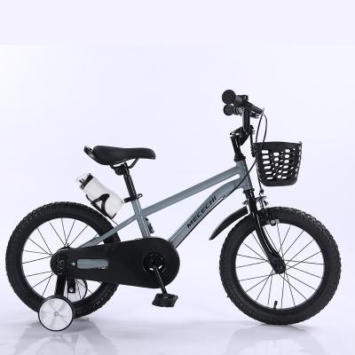 China Best Tested 2022 High Quality High Carbon Steel Selling Girls Bike 12 14 16 18 Inch Kids Bike Bicycle For 3 To 9 Years Old Kids for sale