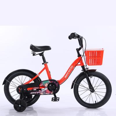 China 2022 high carbon steel children cycle for little baby/wholesale toys cycle for kids children /China high quality mountain cheap cycle for boys for sale