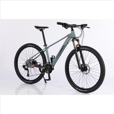 China 27.5 Inch Big Bicycles Aluminum Alloy Price Frame Mtb Mountain Bike Alloy Mountain Bike for sale