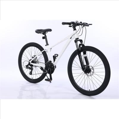 China Aluminum Alloy Popular Product Double Suspension Mens Bicycles Adults Mountain Bike for sale