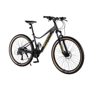 China Full Suspension Aluminum Alloy Mtb Bike Bicicletas 27.5 Inch Shimano 27 Speed ​​Aluminum Alloy Mountain Bike for sale