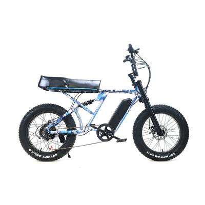 China 2022 Brand New High Quality Aluminum Alloy Battery Ele Bike Electric Aluminum Alloy E Bicycle for sale