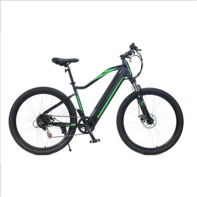 China Modern New Design 36V 250W Aluminum Alloy Dirt Aluminum Alloy Electric Bicycle E Bike for sale