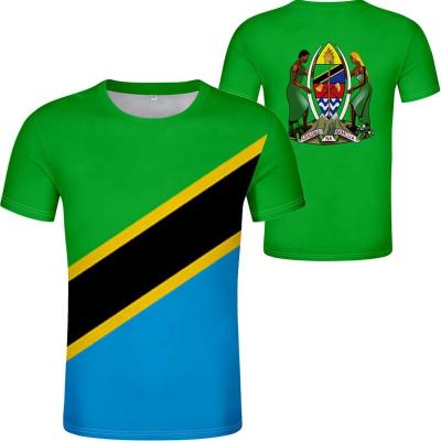 China Viable High Quality Short Sleeve Plus Size Mens Shirts Custom Printing 100% Polyester Graphic Solid Green Mens Shirts T-Shirts for sale