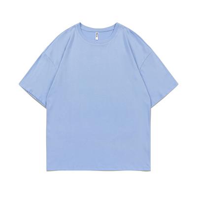 China Wholesale Casual Anti-Wrinkle Custom Plus Size Plain Mens T Shirts for sale