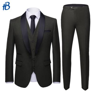 China high quality royal blue Anti-wrinkle coat pant photo designs wedding turkey italy men suit for office for sale