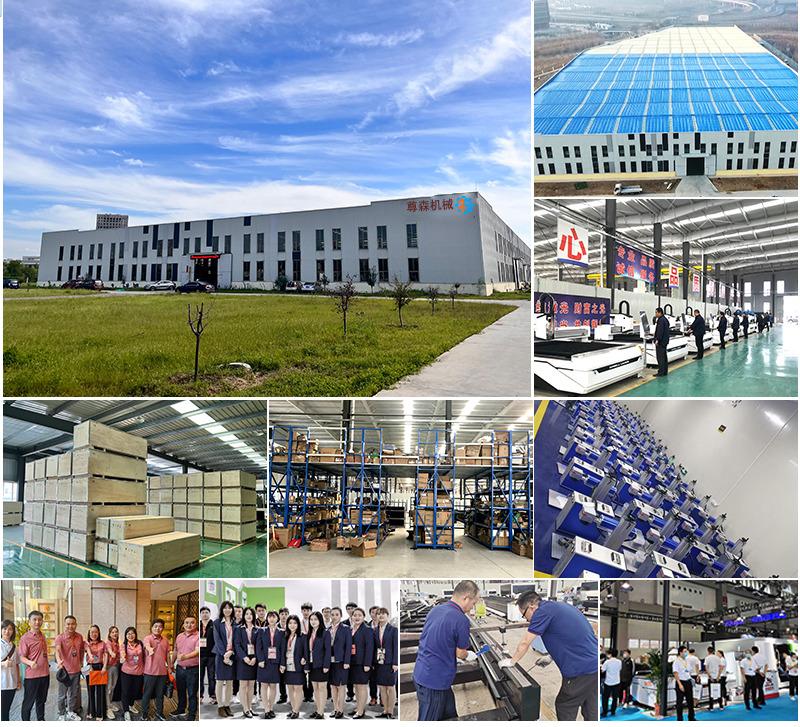 Verified China supplier - Henan Zunsun Machinery Co., Ltd.