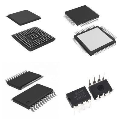 China Standard Original Electronic Components In Stock IC Chips TPS259240DRCR Integrated Circuit for sale