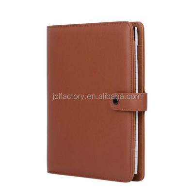 China Folder Stand Conference Folder Design Paper File Folder With Handle for sale