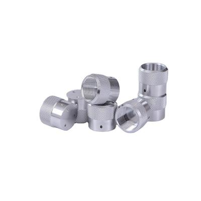 China Aluminum Machining Precision Parts CNC Customization Instrument Mechanical Parts Turning Processing for sale