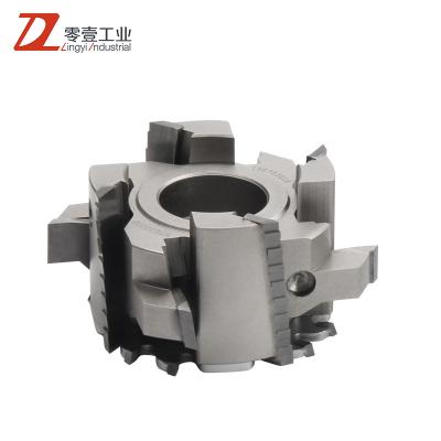 China Single Blade QCM Woodworking Saws Machinery Milling Cutter Tool Tenoning Knife with Single Blade for MX3812A/MX3820A for sale