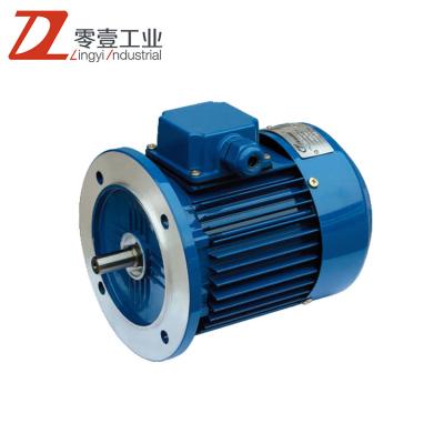 China YS Series Waterproof Three Phase Asynchronous Electric Motor for sale