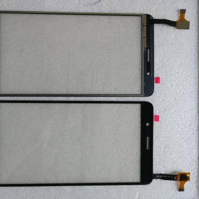 China Factory price touch screen replacement for Zte z982 6.5 inch for sale