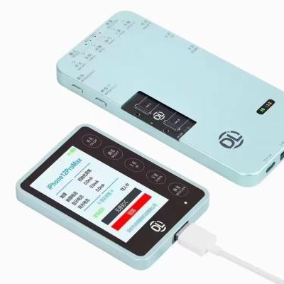 China Hot Selling Mobile Phone LCD Display Tester DL 200 LCD Tester For iPhone 6-13 mini for sale