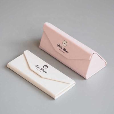 China Fashionable Novelty Personalized Sunglasses Paper Case for sale