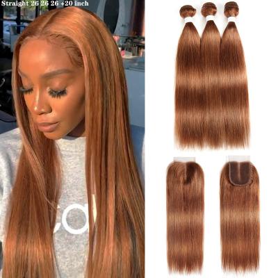 China Wholesale Free Sample Silky Straight Wave Hot Selling 12A Cuticle Aligned Raw Virgin Brazilian Hair Bundles Sellers Hair Extension for sale