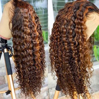 China Wholesale Colored Body Wave Hair Wigs, Lace Front Wig, Hd Ginger Orange Red Purple Wigs Lace Front Women Human Hair For Black for sale