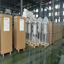 Verified China supplier - Jiangsu Doctop Filter System Co., Ltd.