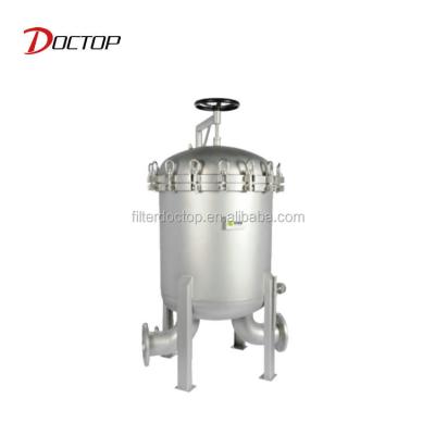 China Safe Liquid Filtration Filter Equipment Used For Sewage Plant Support Visit The Factory for sale