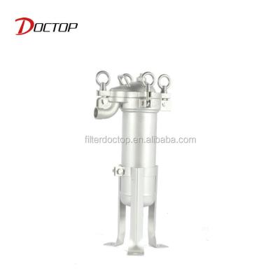 China A plurality of contract can be China parallel suppliers filtering sewage treatment chemicals water filter housing clear water filter housing for sale